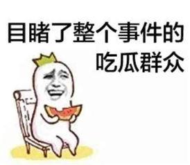 娱乐吃瓜君被告什么意思